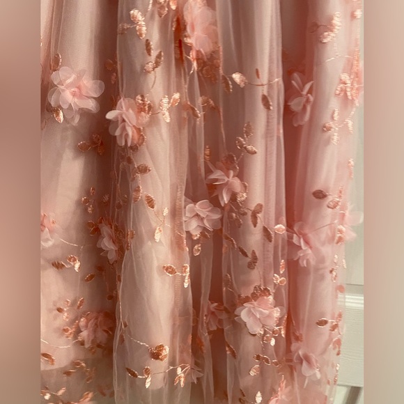 Jane Chic Designs Hampton Floral Skirt - Picture 7 of 10